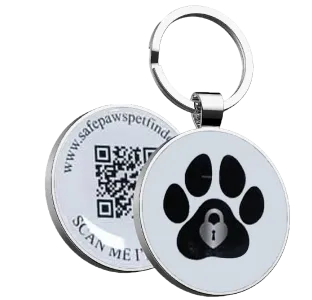 Safe Paws