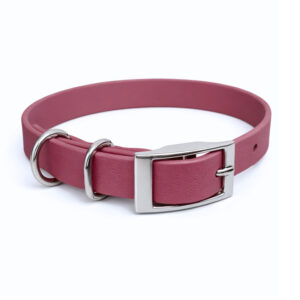 Small Collar - Jamaica Beets