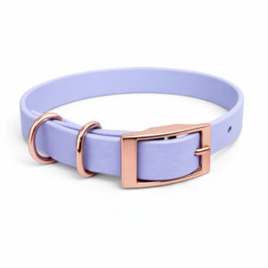 Small Collar - Purple Haze