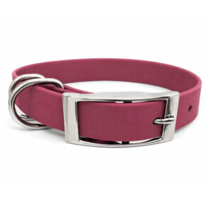 Medium Collar - Jamaica Beets