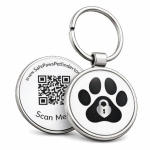 Large ID Tag